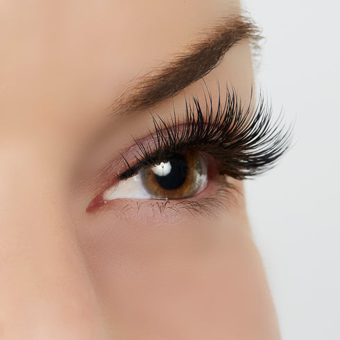 Wait for It... Lash Style